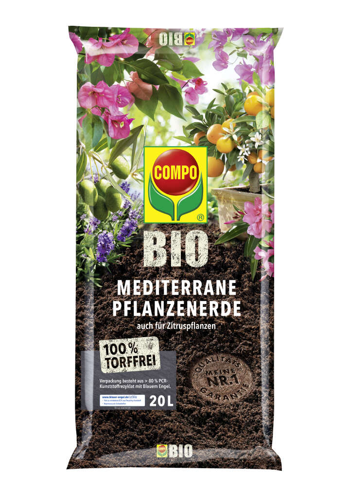 Pflanzerde günstig kaufen bei raiffeisenmarkt.de